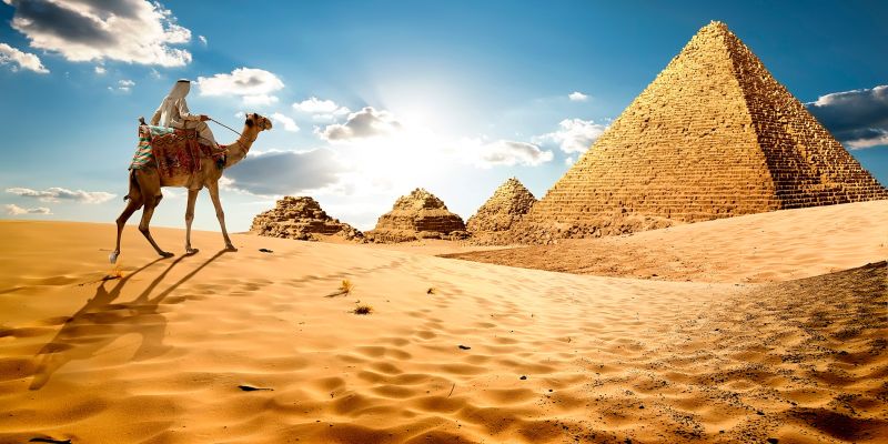 Prestij Kahire - Shakira Konseri Turu Air Cairo Havayolları ile Charter 27 Kasım Hareket  Shakira Konseri Bileti, Giza Piramitleri Transferi ve Kahire Şehir Turu Dahil! 3 Gece 4 Gün