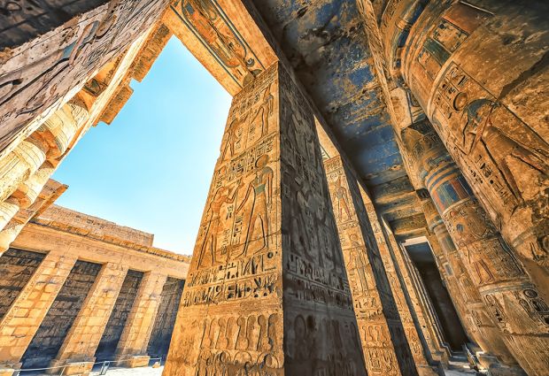 Prestij Kahire - Shakira Konseri Turu Air Cairo Havayolları ile Charter 27 Kasım Hareket  Shakira Konseri Bileti, Giza Piramitleri Transferi ve Kahire Şehir Turu Dahil! 3 Gece 4 Gün