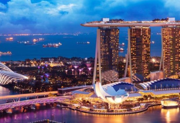 Endonezya – Malezya – Singapur – Bali Turu Türk Hava Yolları ile 14 Gün – 2027