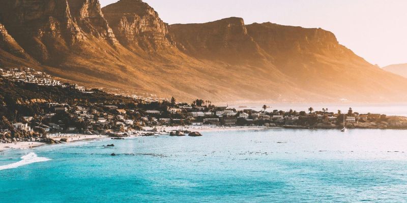 Flex Güney Afrika Türk Hava Yolları ile 7 Gece