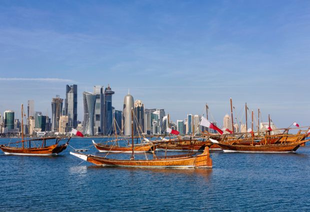 Körfezin İncisi; Prestij Katar-Doha Turu  Çölün Gizemli Şehri Vizesiz Doha Şehir Turu Dahil 4 Gece 6 Gün