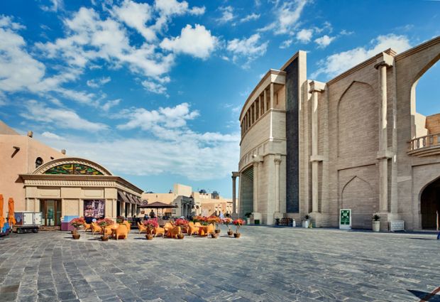 Körfezin İncisi; Çölün Gizemli Şehri Prestij Katar-Doha Turu 3 Gece Pegasus Havayolları ile