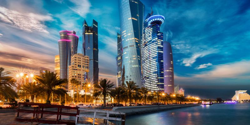Körfezin İncisi; Çölün Gizemli Şehri Prestij Katar-Doha Turu 3 Gece Pegasus Havayolları ile
