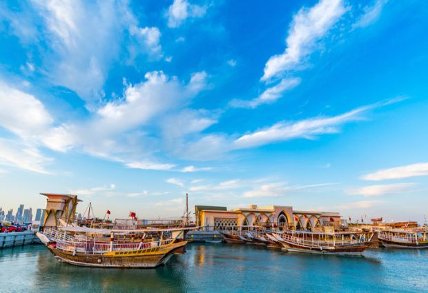 Körfezin İncisi; Çölün Gizemli Şehri Prestij Katar-Doha Turu 3 Gece Pegasus Havayolları ile