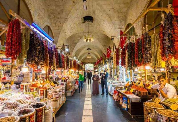 Bursa Çıkışlı Klasik Gap Turu 5 Gece Otel Konaklamalı