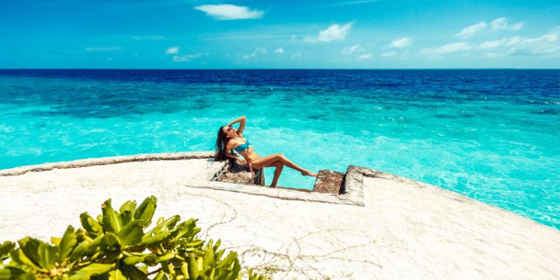 Maldivler & Kuala Lumpur & Phuket Türk Hava Yolları ile 8 Gece