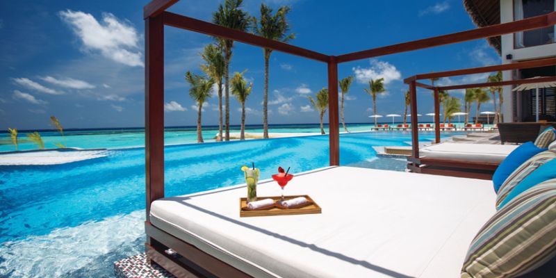 Maldivler & Kuala Lumpur & Phuket Türk Hava Yolları ile 8 Gece