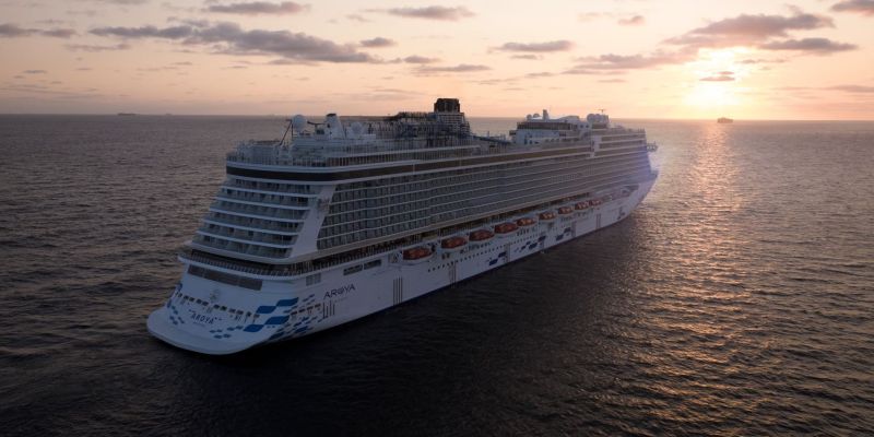 İstanbul Çıkışlı Vizesiz 5* Aroya Cruises ile Ege'nin İncileri ve İskenderiye Turu 2026
