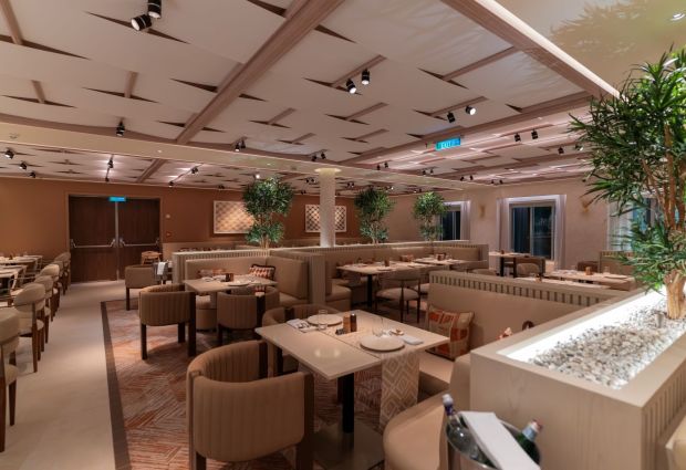 İstanbul Çıkışlı Vizesiz 5* Aroya Cruises ile Ege'nin İncileri ve İskenderiye Turu 2026