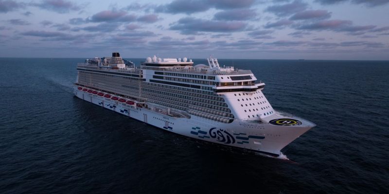 İstanbul Çıkışlı Vizesiz 5* Aroya Cruises ile Ege'nin İncileri ve İskenderiye Turu 2026
