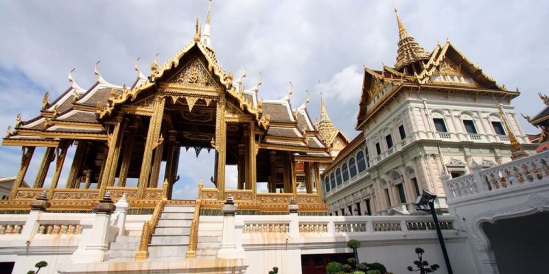Comfort Bangkok - Phuket - Singapur Turu Qatar Hava Yolları ile Ekstra Turlar Dahil - 7 Gece
