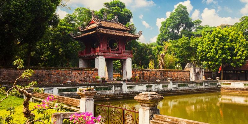Comfort Vietnam & Kamboçya Turu 7 Gece Ekstra Turlar ,Tüm Yemekler ve Vize Dahil HAN-SGN