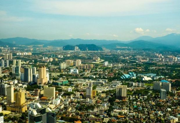 Bali, Singapur ve Kuala Lumpur Turu THY ile 7 Gece