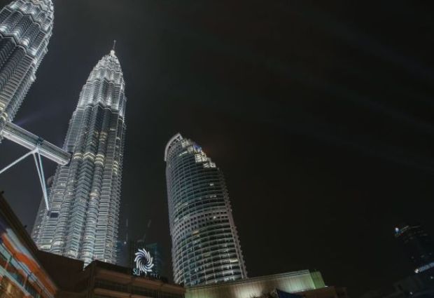 Bali, Singapur ve Kuala Lumpur Turu THY ile 8 Gece