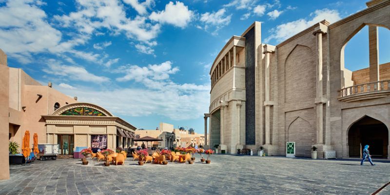 İstanbul Yeni Havalimanı Kalkışlı THY ile 3 Gece 5 Gün Körfezin İncisi; Prestij Katar- Doha Turu Çölün Gizemli Şehri Vizesiz Doha Şehir Turu Dahil