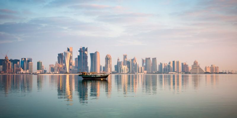 İstanbul Yeni Havalimanı Kalkışlı THY ile 3 Gece 5 Gün Körfezin İncisi; Prestij Katar- Doha Turu Çölün Gizemli Şehri Vizesiz Doha Şehir Turu Dahil