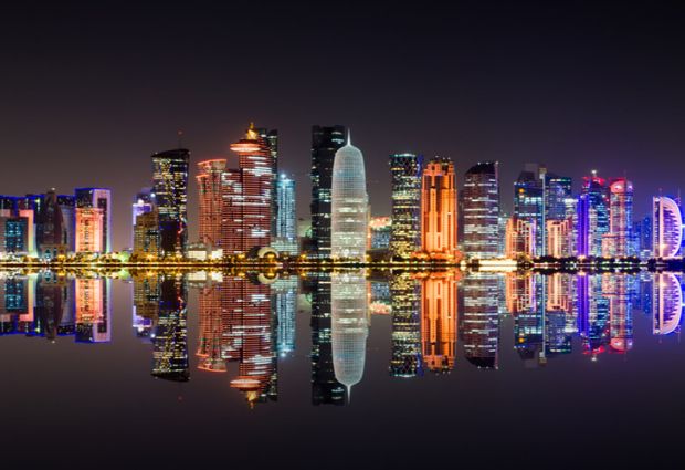 İstanbul Yeni Havalimanı Kalkışlı THY ile 3 Gece 5 Gün Körfezin İncisi; Prestij Katar- Doha Turu Çölün Gizemli Şehri Vizesiz  Doha Şehir Turu Dahil
