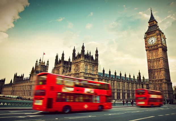 Görkemli Londra ve Kraliyet Sarayları Turu 3 Gece - THY ile 19 Kasım (Kasım Sömestr Özel)