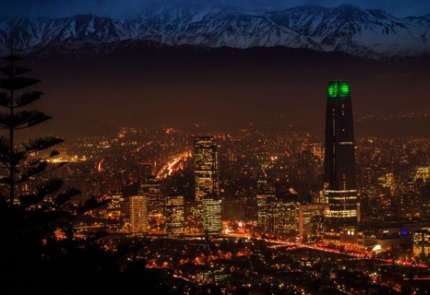 Büyük Patagonya ve Paskalya Adası Dünya’nın Sonu Turu THY ile 15 Gece