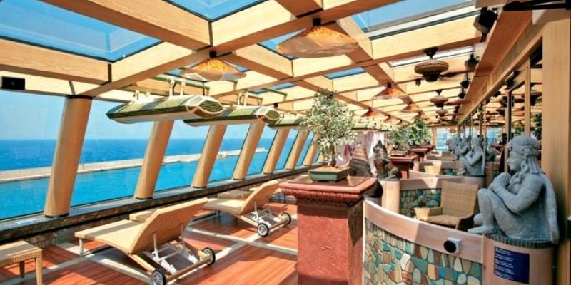 İstanbul Çıkışlı Türk Hava Yolları ile Costa Serena Batı Akdeniz Yunanistan ve Malta Kurban Bayramı Gemi Turu 2027