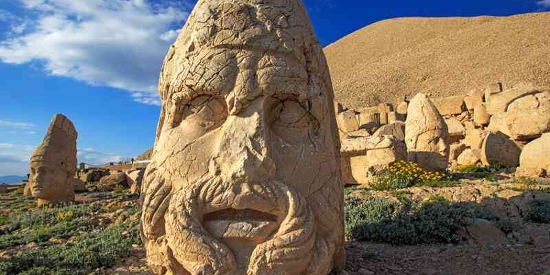 Klasik Gap Turu 4 Gece Otel Konaklamalı