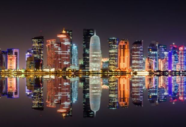 İstanbul Yeni Havalimanı Kalkışlı THY ile 3 Gece 5 Gün Körfezin İncisi; Prestij Katar- Doha Turu Çölün Gizemli Şehri Vizesiz Doha Şehir Turu Dahil