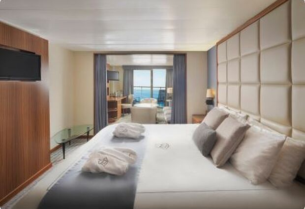 Çeşme Kalkışlı - Selectum Blu Cruıses İle Yunan Adaları - (4 Gece - 5 Gün)