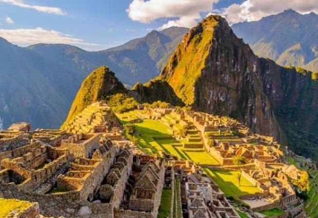 Amazonlar'dan Machu Picchu'ya Kolombiya - Peru Rotası