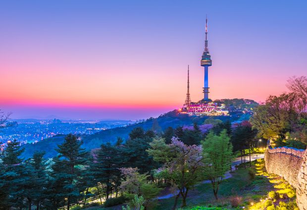 Gdas045 Comfort Japonya ve Kore Turu THY ile 9 Gece Ekstra Turlar Dahil