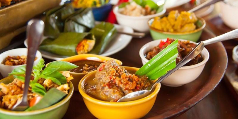 Bali ve Phuket ile Fenomen Uzak Doğu Singapur Hava Yolları ile 10 Gece