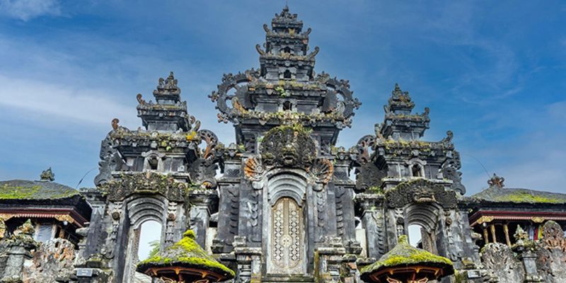 Bali ve Phuket ile Fenomen Uzak Doğu Singapur Hava Yolları ile 10 Gece
