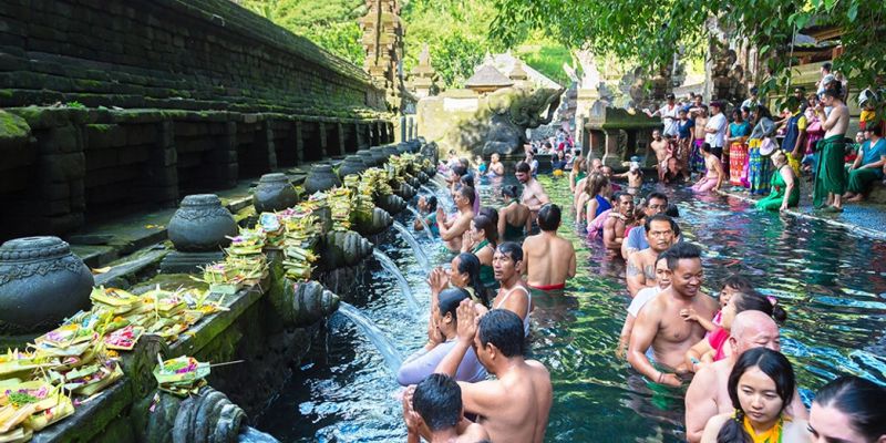 Bali ve Phuket ile Fenomen Uzak Doğu Singapur Hava Yolları ile 10 Gece
