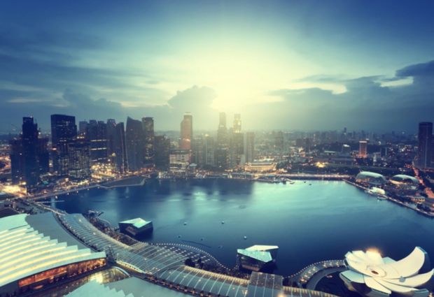Bali ve Phuket ile Fenomen Uzak Doğu Singapur Hava Yolları ile 10 Gece