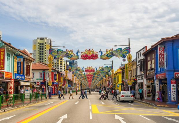 Bali ve Phuket ile Fenomen Uzak Doğu Singapur Hava Yolları ile 10 Gece