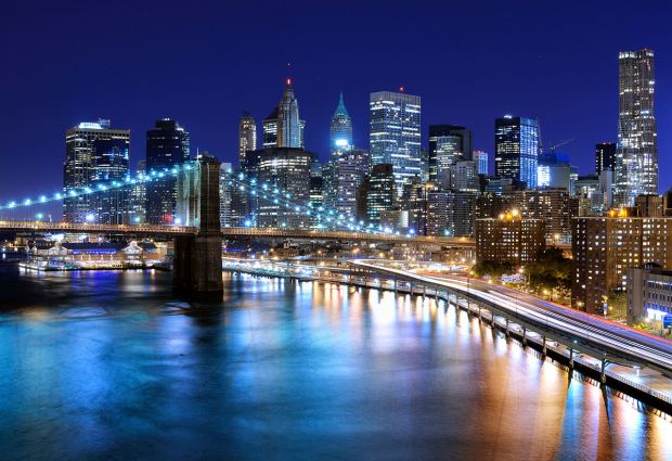 Ramazan Bayramı Özel Amerika Masalı New York - Orlando - Miami Turu
