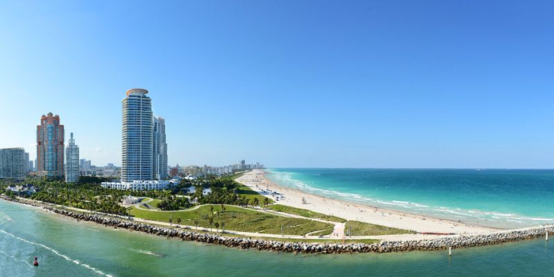 Ramazan Bayramı Özel Amerika Masalı New York - Orlando - Miami Turu