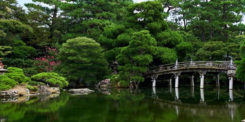 Comfort Japonya Turu Türk Hava Yolları ile 7 Gece Ekstra Turlar Dahil - KIX-NRT