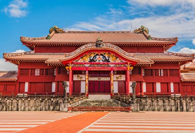 Comfort Japonya Turu Türk Hava Yolları ile 7 Gece Ekstra Turlar Dahil - KIX-NRT