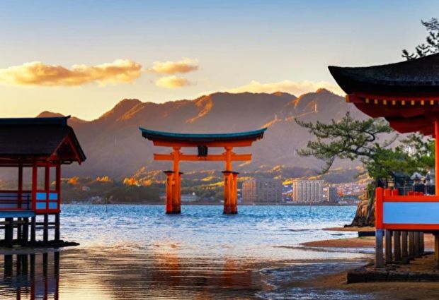 Comfort Japonya Turu Türk Hava Yolları ile 7 Gece Ekstra Turlar Dahil - KIX-NRT
