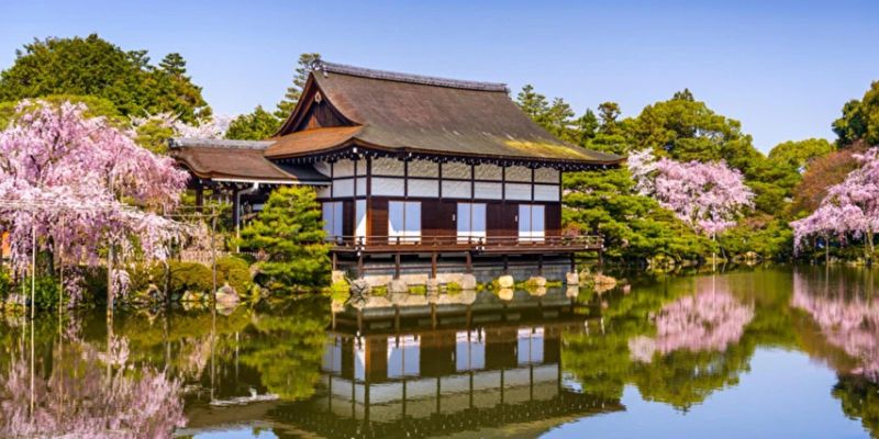 Comfort Japonya Turu Türk Hava Yolları ile 7 Gece Ekstra Turlar Dahil - KIX-NRT