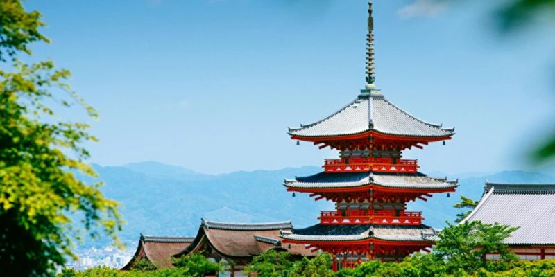 Japonya & Kore Turu Mistik Rotalar V2