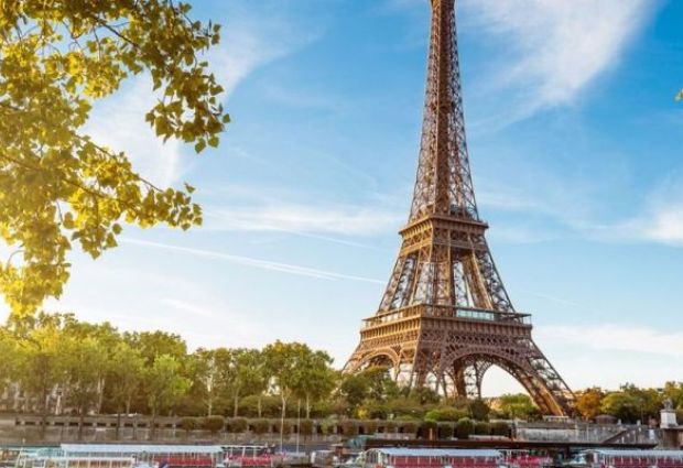 Benelüks, Paris, Alsace, İsviçre ve Brüksel Turu Pegasus ile 7 Gece