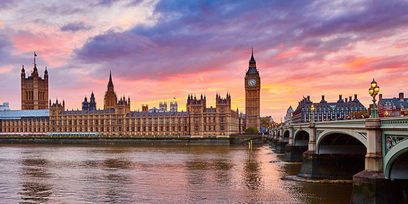 İstanbul'dan THY ile Londra 23 Nisan Turu 3 Gece 4 Gün