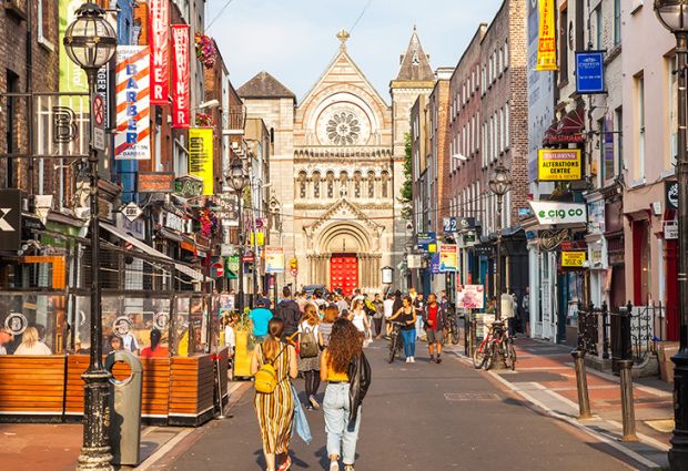 İstanbul'dan THY ile Londra 23 Nisan Turu 3 Gece 4 Gün