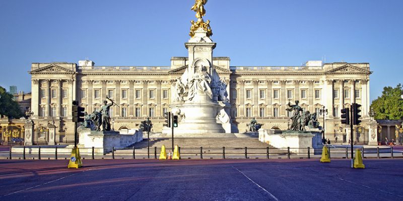 İstanbul'dan THY ile Londra 23 Nisan Turu 3 Gece 4 Gün