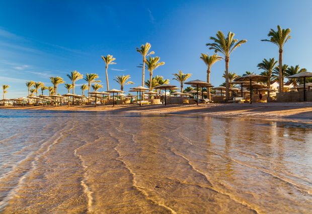 İstanbul Yeni Havalimanı Kalkışlı THY İle 5 Gece 6 Gün Sharm El Sheikh Tatili
