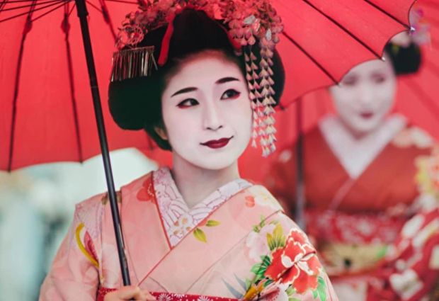 Doğu Asyanın Güneşi Japonya Turu 6 Gece - Tüm Turlar ve Giriş Ücretleri Dahil