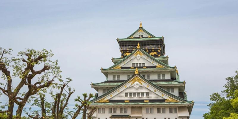 Doğu Asyanın Güneşi Japonya Turu 6 Gece - Tüm Turlar ve Giriş Ücretleri Dahil