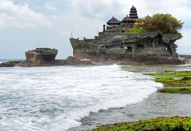 Bali - Singapur - Phuket Turu Singapur Hava Yolları ile 8 Gece
