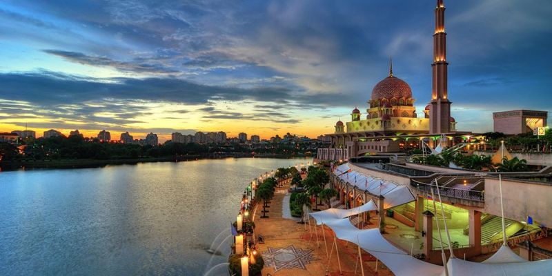 Bali - Singapur - Phuket Turu Singapur Hava Yolları ile 8 Gece